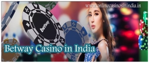 Betway Casino | Betway casino in India | Is Betway Legal in 